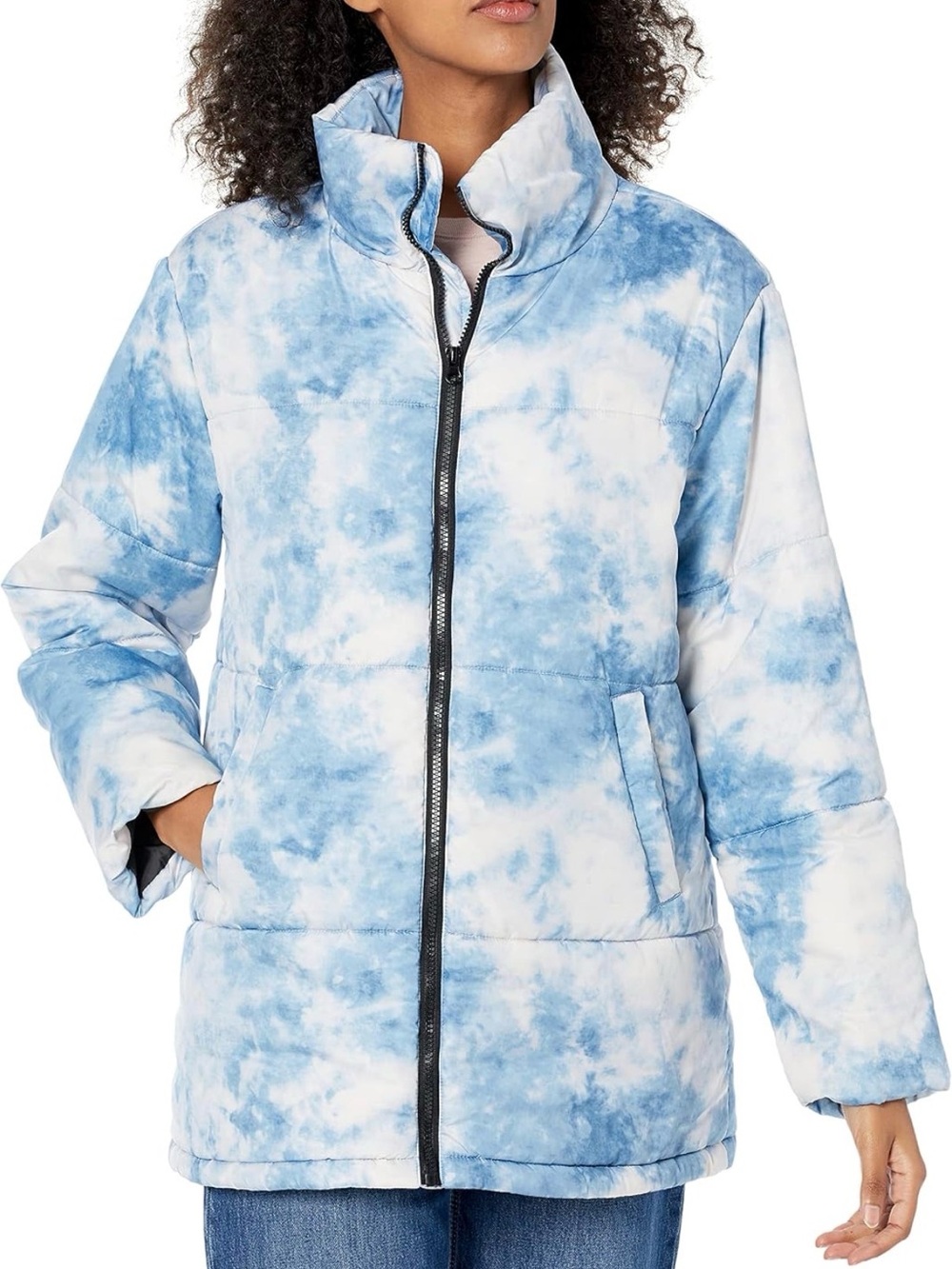 Cloud Puffer Women’s Jacket - Picture 1 of 2